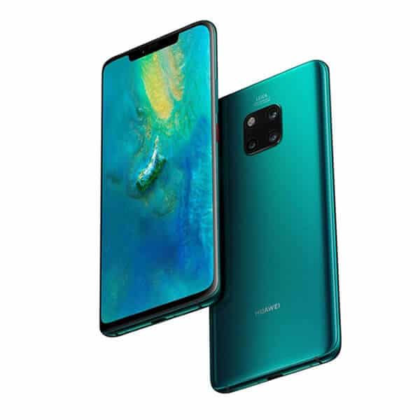 Huawei Mate Series