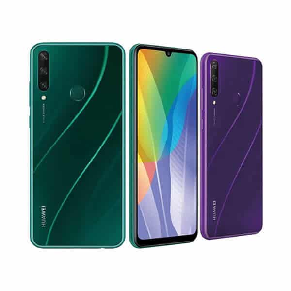 Huawei Y Series