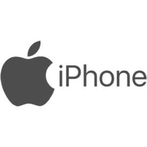 iphone logo