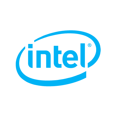 logo intel procesadores