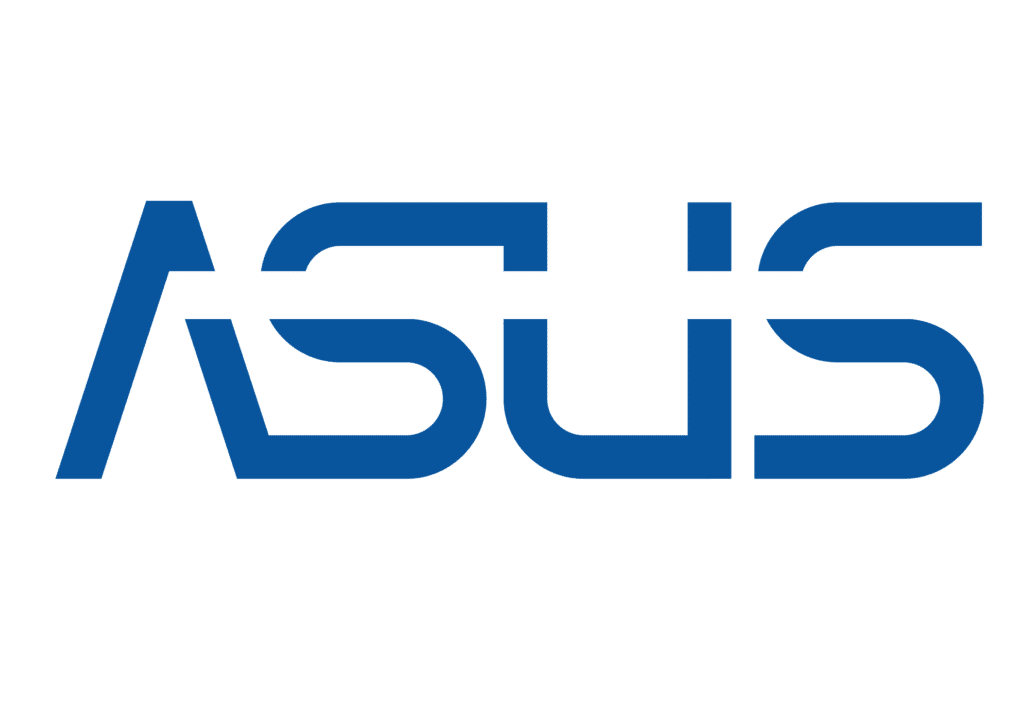 asus logo