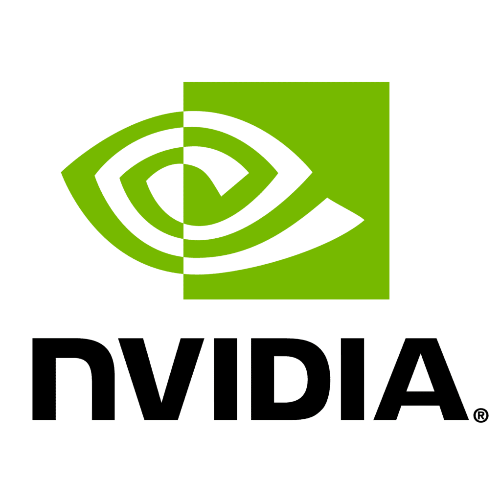 nvdia logo