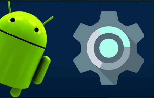 android reparar