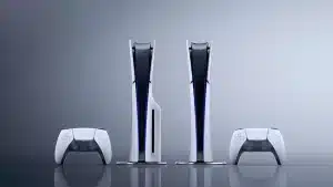 Reparación-PS5