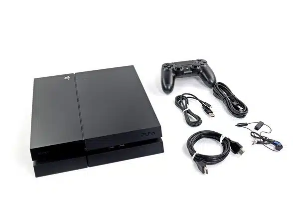 Reparación-PS4-en-Madrid
