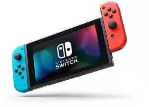 reparar-nintendo-switch-madrid